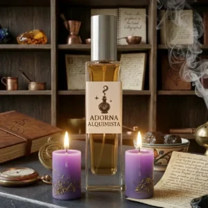 Perfume PULSO para activar presencia social y dejar de sentirse invisible